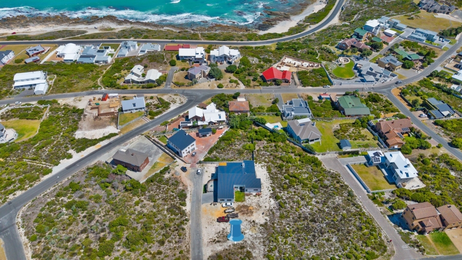 0 Bedroom Property for Sale in Oceanview Heights Western Cape